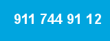 911 744 91 12